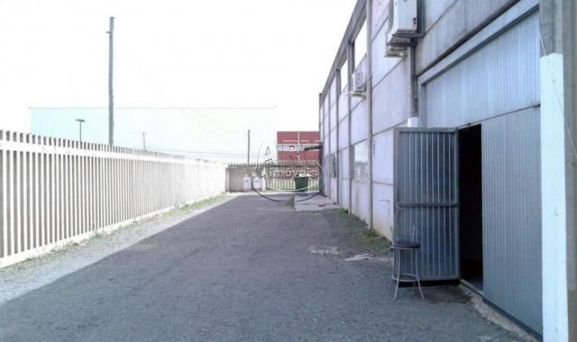 Galpão/depósito/armazém à venda em Distrito industrial, Cachoeirinha cod:2149 - Foto 4