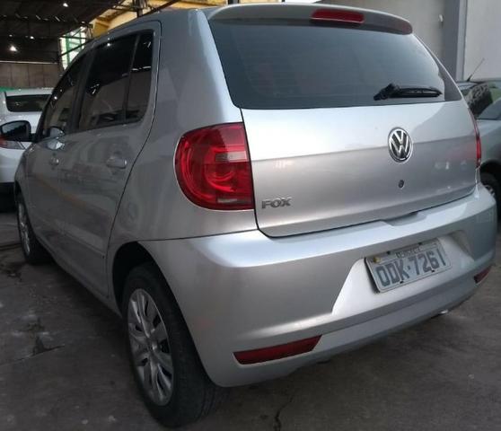 Vw Fox 1.0 2012/2013 Completo - Foto 5