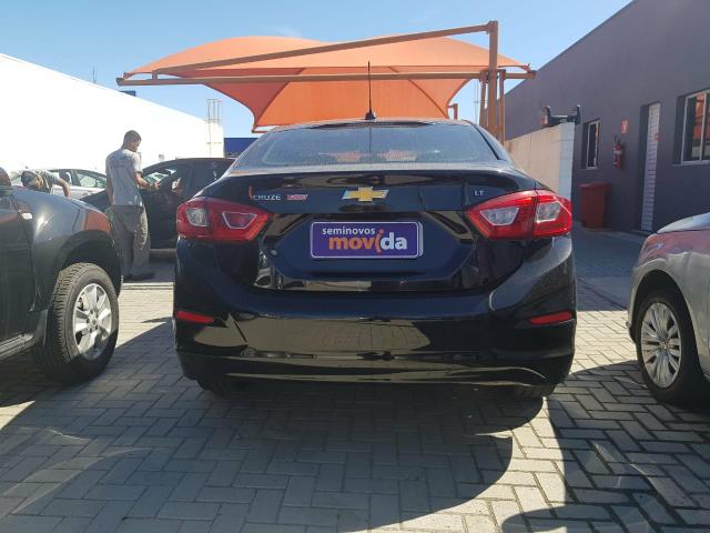 Cruze lt 2018 - Foto 4