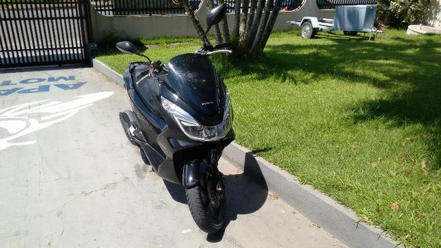 HONDA PCX 150/DLX 2016 - 647225094  OLX