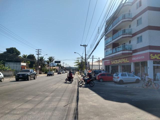 Terreno plano Porto da roça, 450,00m² perto da av. Saquarema - Foto 3