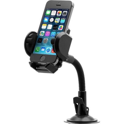 Suporte de Celular para carro Fortrek - Foto 2
