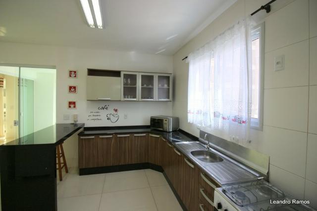 Apartamento mobiliado no coração da Meia Praia- AP368 - Foto 18