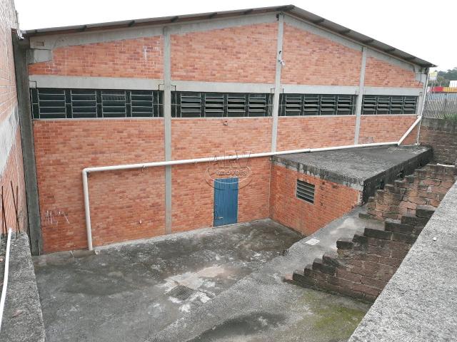 Galpão/depósito/armazém para alugar em Barnabé, Gravataí cod:2595 - Foto 10