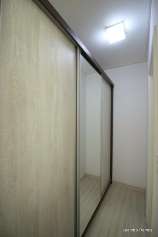 Apartamento mobiliado no coração da Meia Praia- AP368 - Foto 8
