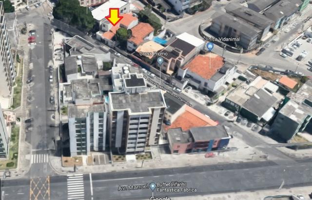 Salão em excelente localização com segurança pé direito duplo - Foto 2
