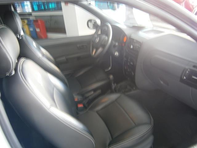 FIAT STRADA 2018/2018 1.4 MPI HARD WORKING CE 8V FLEX 2P MANUAL - Foto 6