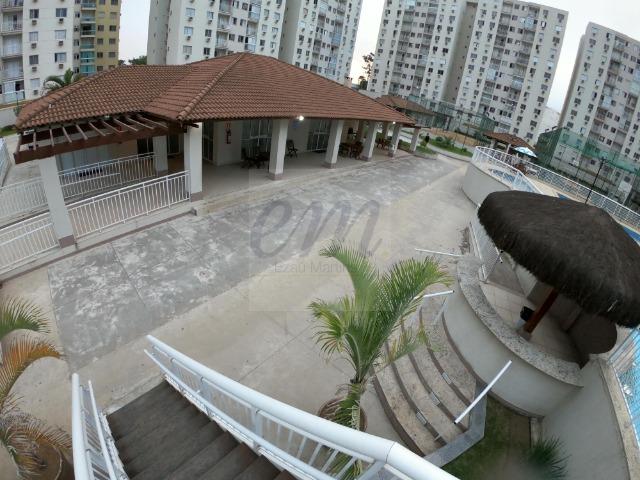 Villaggio Laranjeiras - 3 Qtos C/Suite - 1 Vaga Coberta - Valparaiso, serra Es - Foto 17