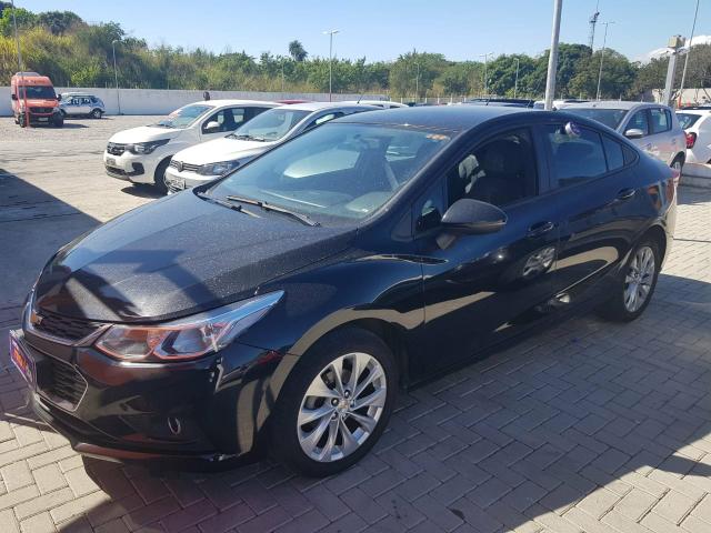 Cruze lt 2018 - Foto 2
