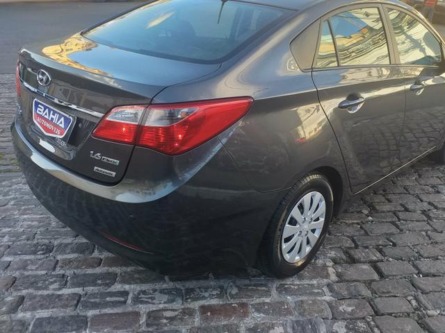Hb20s 1.6 2015 automático - Foto 4