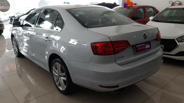 Jetta highline 2.0 tsi 16v 4p tiptronic - Foto 4