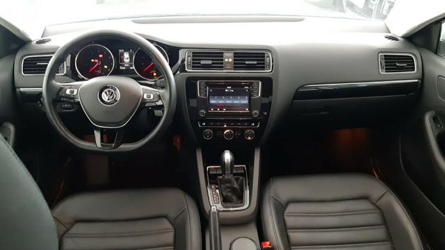 Jetta highline 2.0 tsi 16v 4p tiptronic - Foto 7