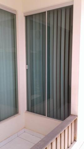 Alugo Apartamento novo, fino acabamento - Foto 3