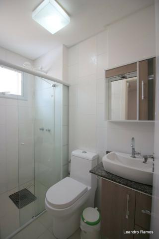 Apartamento mobiliado no coração da Meia Praia- AP368 - Foto 5