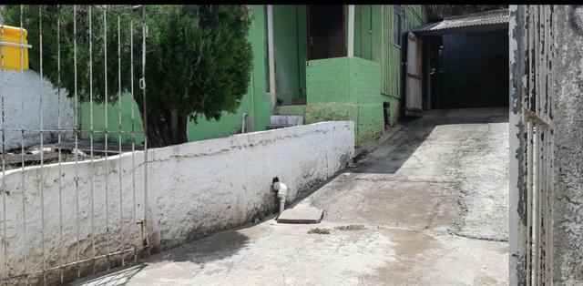Torro Terreno no Abranches