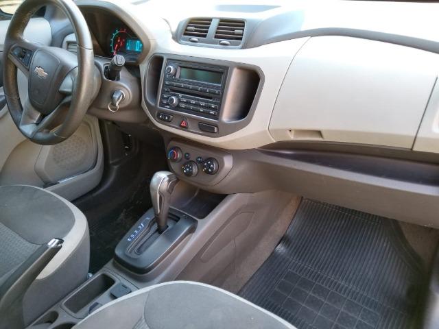 GM - Spin LT 1.8 Flex Aut. - Foto 3