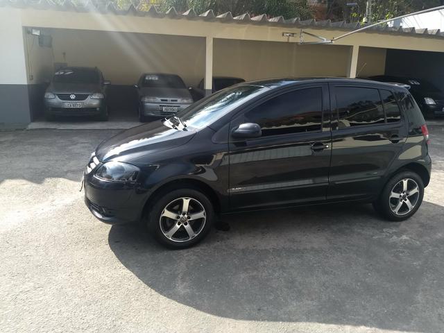 Vw black fox 1.0 completo - Foto 3