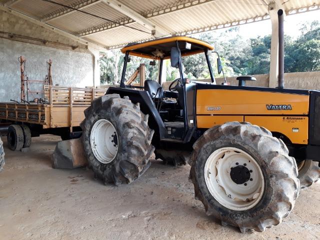 Fazenda Plana em Itapoá com Valor de Ocasião, Aceita parte em Permuta - Foto 12