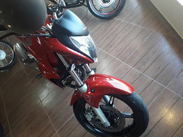 Cb 300 2013 Flex novissima ac/tr - Foto 5
