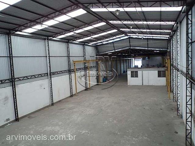Galpão/depósito/armazém para alugar em Vila princesa izabel, Cachoeirinha cod:1561 - Foto 5