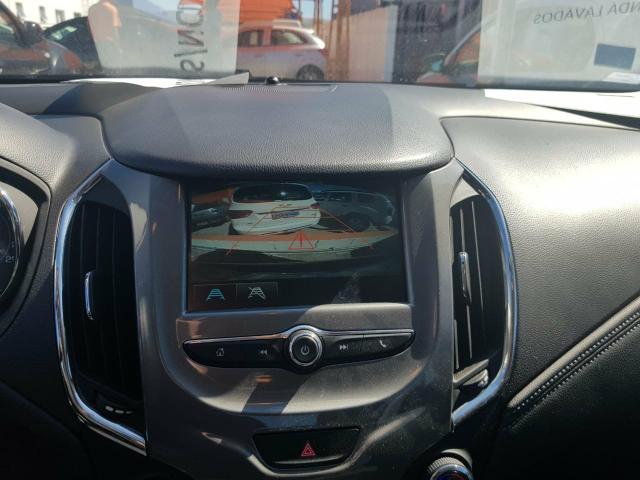 Cruze lt 2018 - Foto 6
