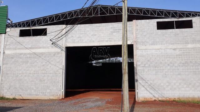 Galpão/depósito/armazém para alugar em Barnabé, Gravataí cod:2874