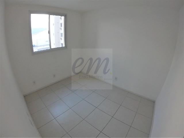 Villaggio Laranjeiras - 3 Qtos C/Suite - 1 Vaga Coberta - Valparaiso, serra Es - Foto 9