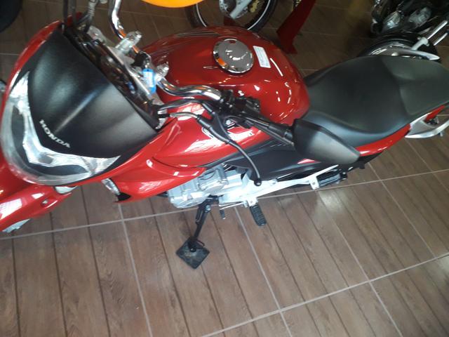 Cb 300 2013 Flex novissima ac/tr - Foto 2