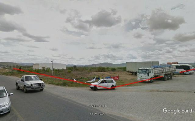 Oportunidade! galpão com 2.600 m² as margens da PE160. Ligue 81- * - Foto 9