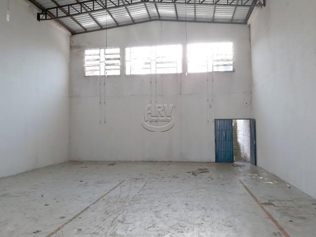Galpão/depósito/armazém à venda em Vera cruz, Gravataí cod:2622 - Foto 4