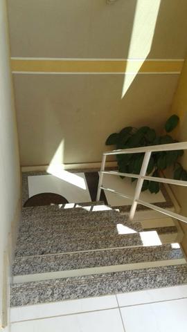 Alugo Apartamento novo, fino acabamento - Foto 12