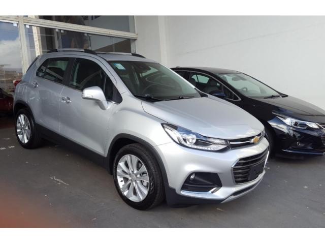 CHEVROLET TRACKER 1.4 16V TURBO FLEX 2018