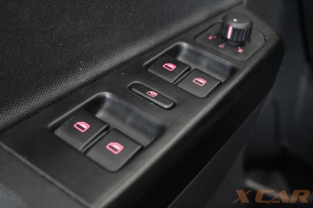 Volkswagen Spacefox 1.6 Msi Comfortline 8v Flex 4p Automatizado Sem Entrada - Foto 17