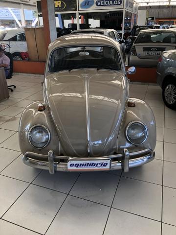Fusca 1969 - Foto 2