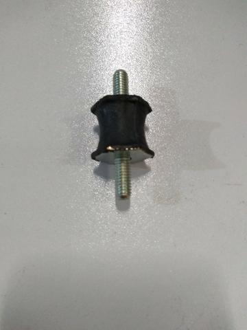 7657109 Coxim Do Filtro De Ar Fiat Ducato 2.8 - Foto 2