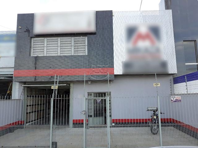 Galpão/depósito/armazém à venda em Vila jardim américa, Cachoeirinha cod:2619