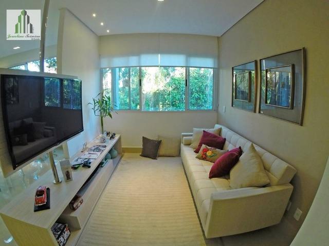 Apartamento 2Q Terra Mundi Parque Cascavel - Foto 8