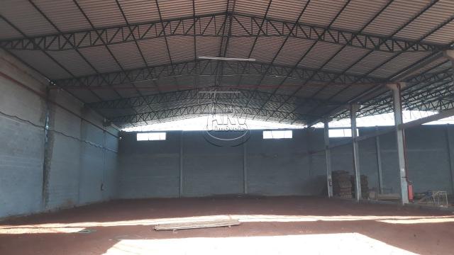Galpão/depósito/armazém para alugar em Barnabé, Gravataí cod:2874 - Foto 2