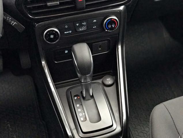 FORD ECOSPORT 2019/2020 1.5 TI-VCT FLEX SE AUTOMÁTICO - Foto 7
