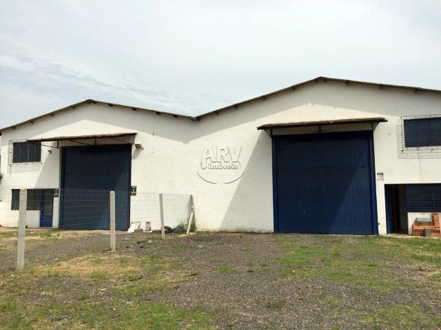 Galpão/depósito/armazém para alugar em Parque dos anjos, Gravataí cod:2807