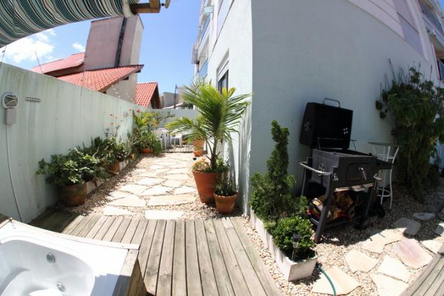 Apto gardem 2 dorm Novo Campeche - Campeche - Foto 3