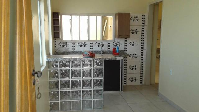 Alugo Apartamento novo, fino acabamento - Foto 17