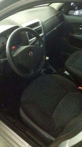 Fiat - Palio ELX 1.4 Fire Completo Prata 2009 - Foto 5