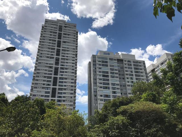 Apartamento 2Q Terra Mundi Parque Cascavel