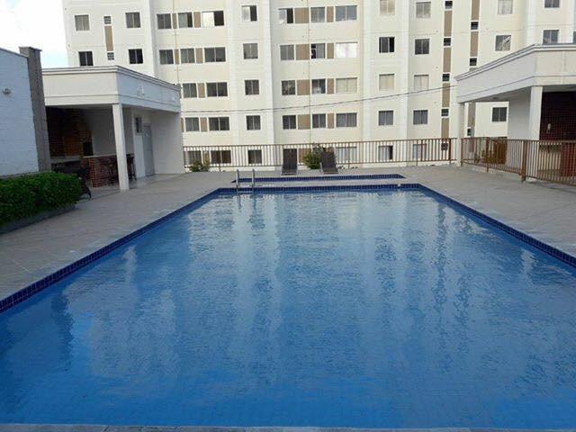Apartamento para aluguel no bairro universitário - Jardim dos Ipês - Foto 8