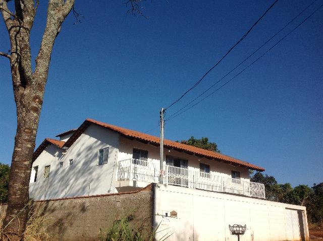 Sobrado 12 quartos próximo do DiRoma,pego imóvel em Taguatinga DF - Foto 18