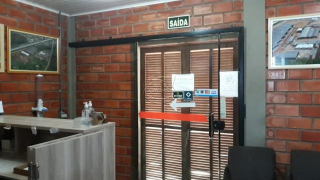 Galpão/depósito/armazém para alugar em Barnabé, Gravataí cod:2875 - Foto 6