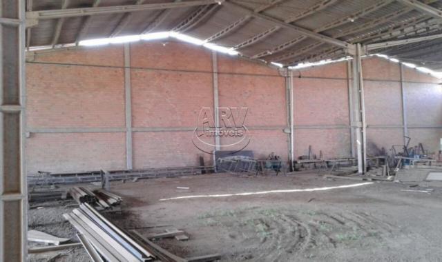 Galpão/depósito/armazém à venda em Sítio ipiranga, Cachoeirinha cod:2140 - Foto 6