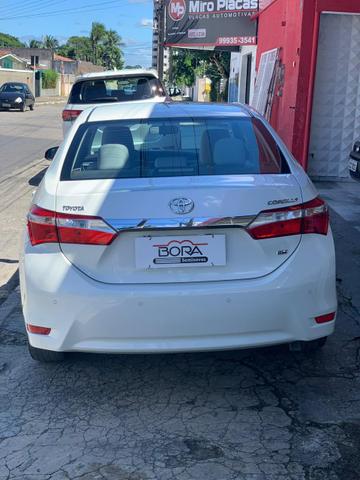 Toyota corolla 2017 - Foto 4