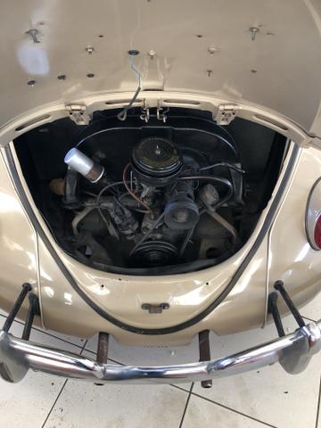 Fusca 1969 - Foto 6